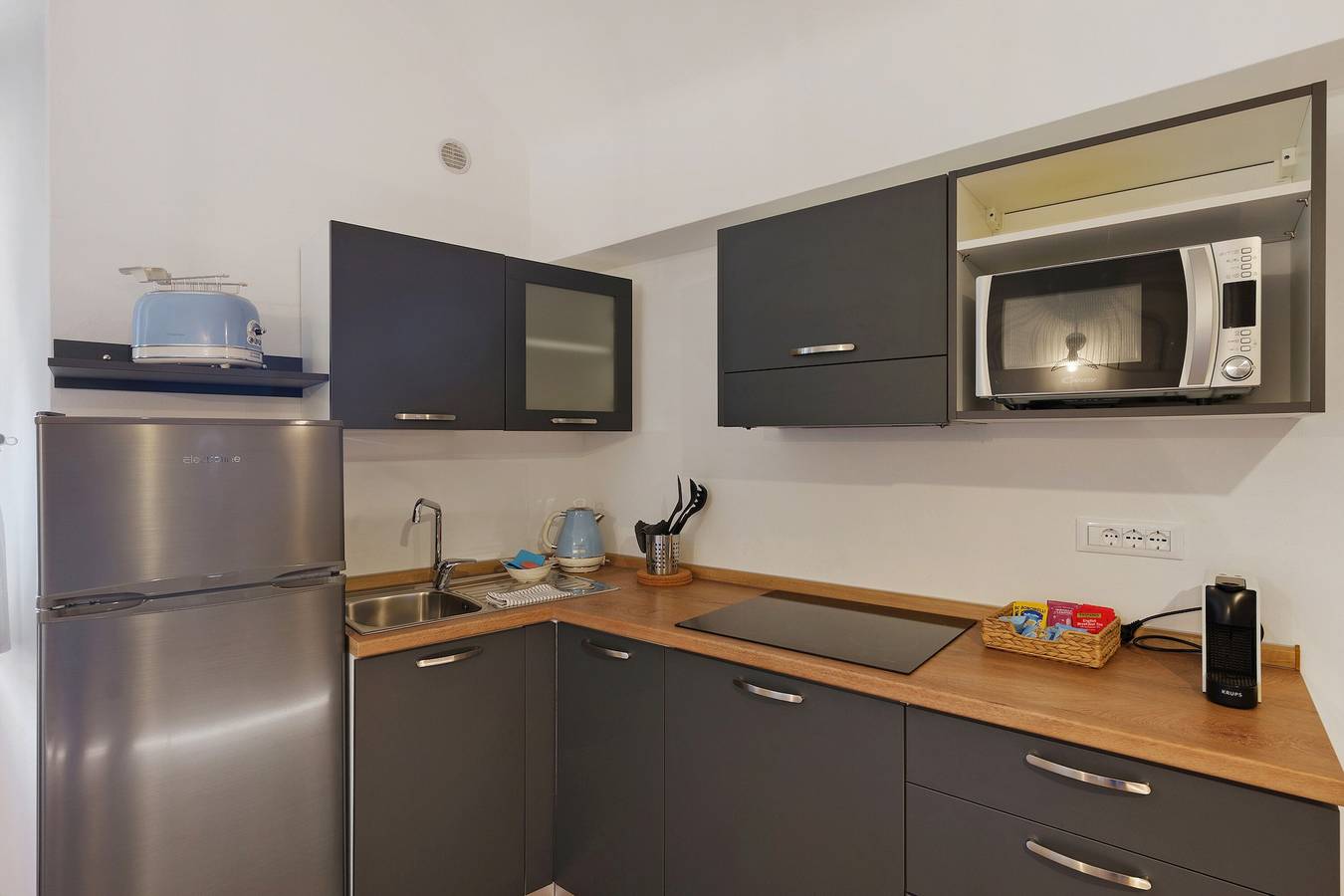 Appartement entier, Appartement « Da I Ciarui Casa Vacanze » avec Wi-Fi in Dolceacqua, Alpes liguriennes