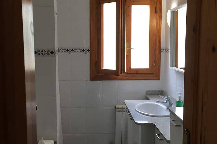 Villa climatisée avec vue sur la mer, WiFi et piscine privée in Alcalà de Xivert, Costa del Azahar