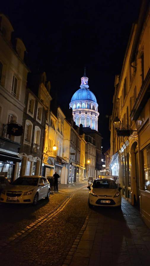 Gîte pour 2 personnes à Boulogne-sur-Mer - 3