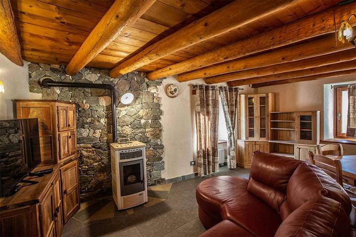 Apartamento de vacaciones para 3 personas, con vistas y balcón - 1