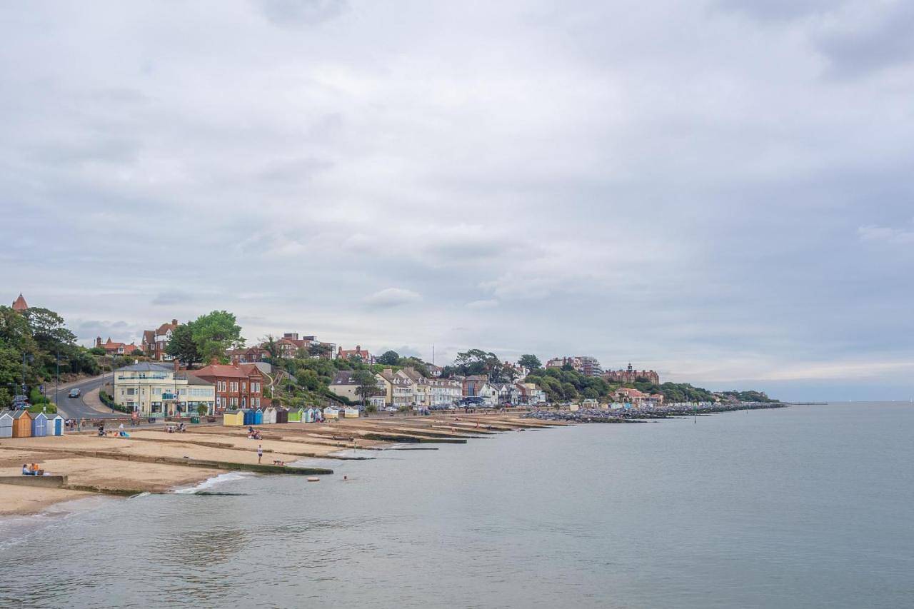 Holiday Home in Felixstowe, Suffolk