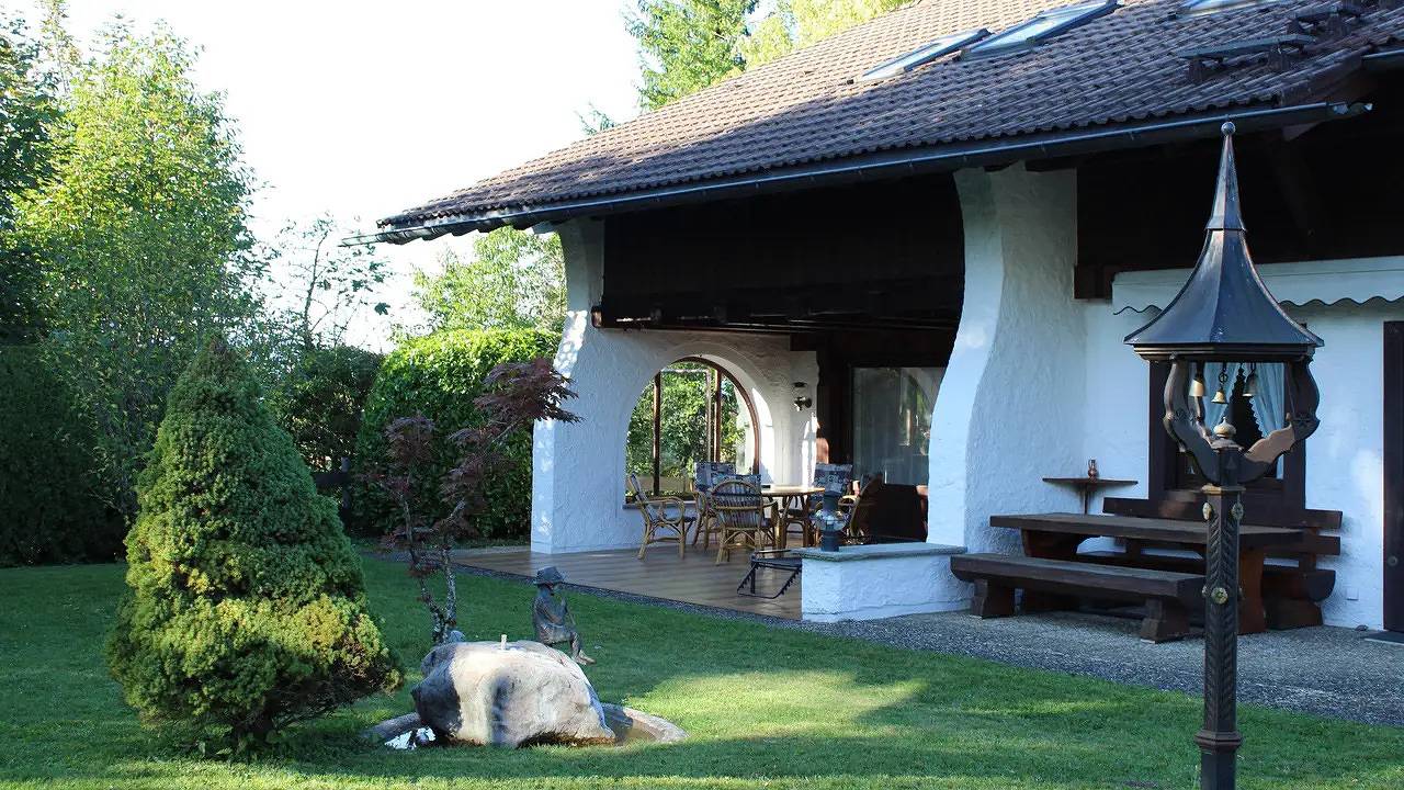 Ferienhaus für 10 Personen (390 m²) in Sonthofen in Sonthofen, Bayerisch Schwaben