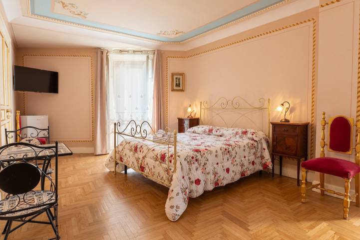 Appartamento per 3 persone, con balcone a Termini Imerese
