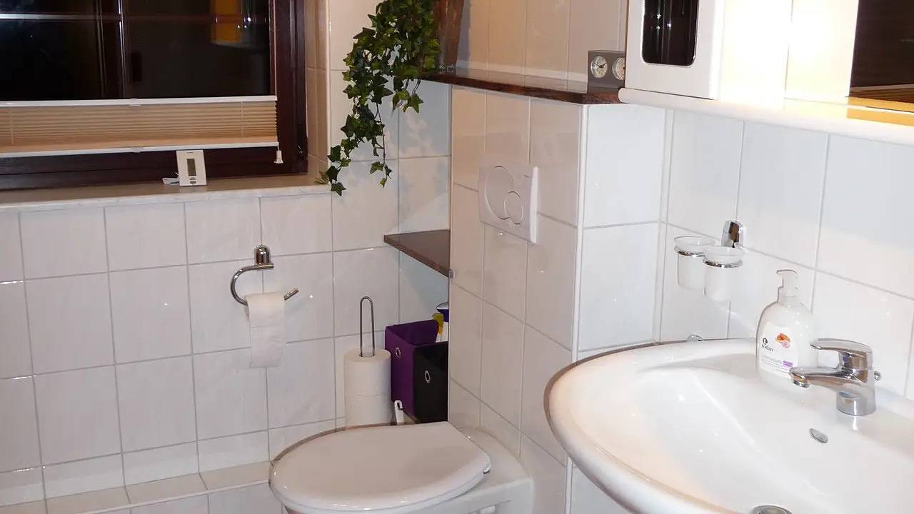 Ganze Ferienwohnung, Ferienwohnung für 2 Personen (50 m²) in Neukirchen in Neukirchen, Ostholstein