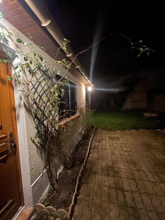 Location de vacances pour 3 personnes, avec jardin, animaux acceptés à Villeparisis - 3