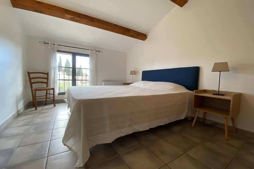 Alquiler Chez Marius Beaumes de Venecia con piscina privada in Beaumes-de-Venise, Vaucluse