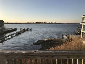 Vacation House for 6 Guests in Long Beach Township, Long Beach Island, Picture 2