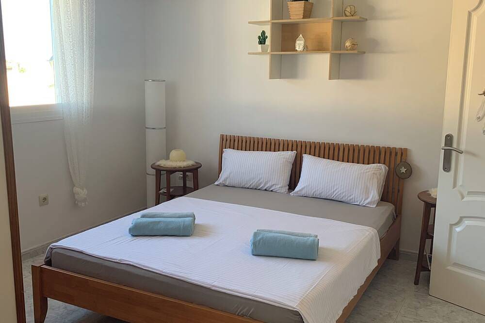 Luxusvilla Felicidad mit Privatpool, <br>5 Dsz, 4 Bädern und Meerblick in Cala Provencal, Capdepera