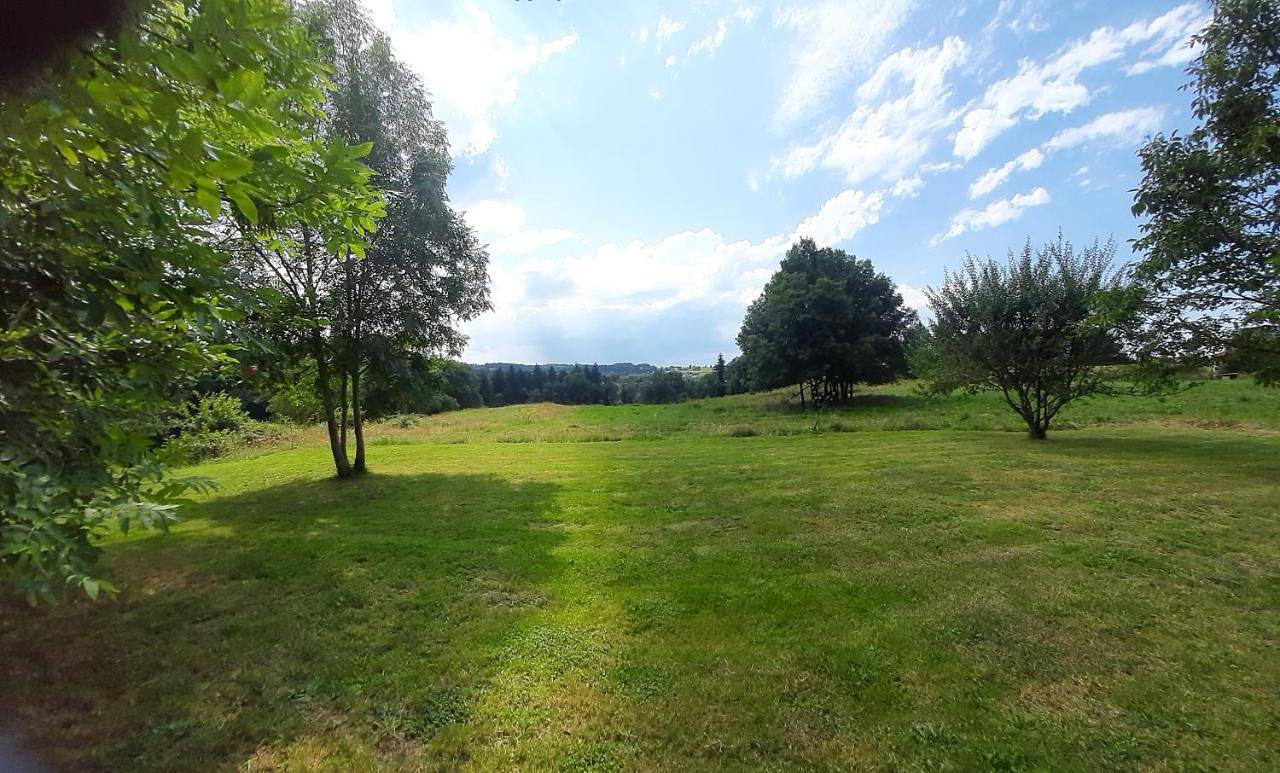 En Auvergne au cœur du parc Livradois Forez in Cunlhat, Parc Naturel Régional Livradois-Forez