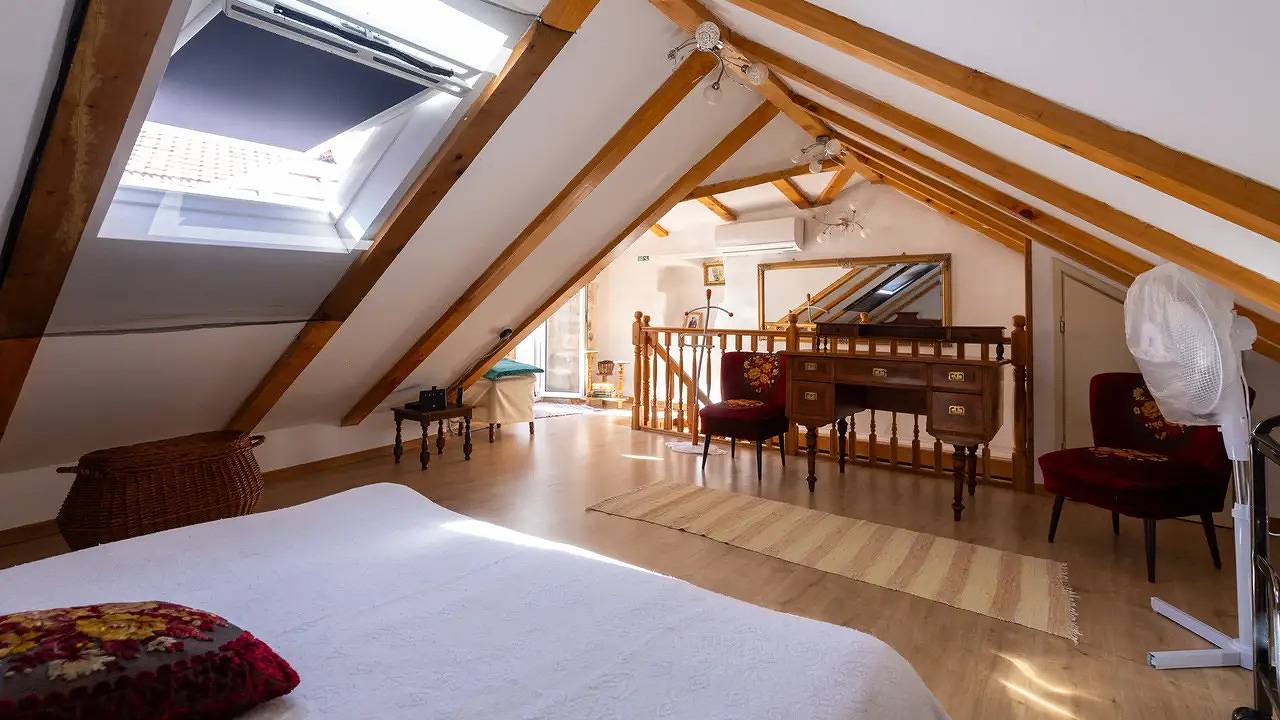 Appartement de vacances entier, Ferienwohnung für 6 Personen (60 m²) in Stari Grad in Stari Grad, Hvar
