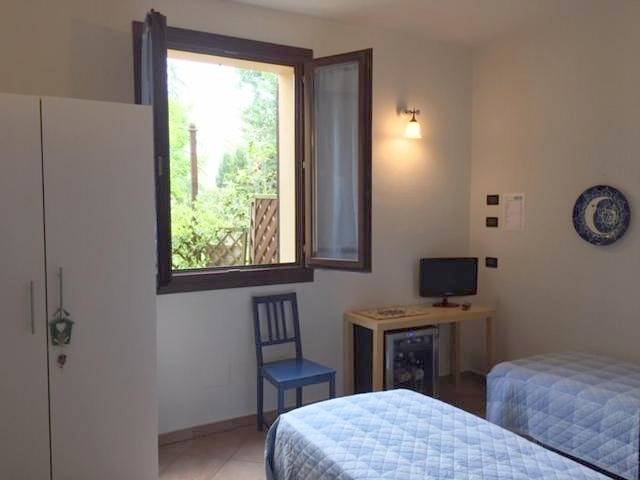 Locanda Camera con Vista in Faenza, Provincia di Ravenna