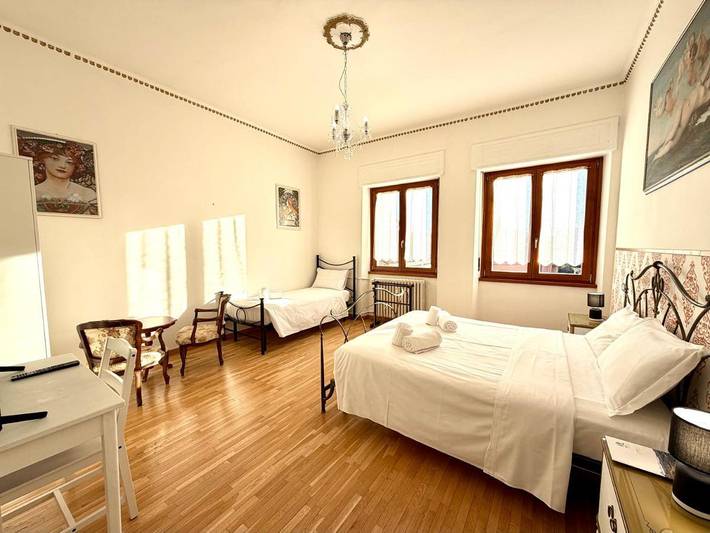 B&b per 2 persone, con panorama a Negrar di Valpolicella