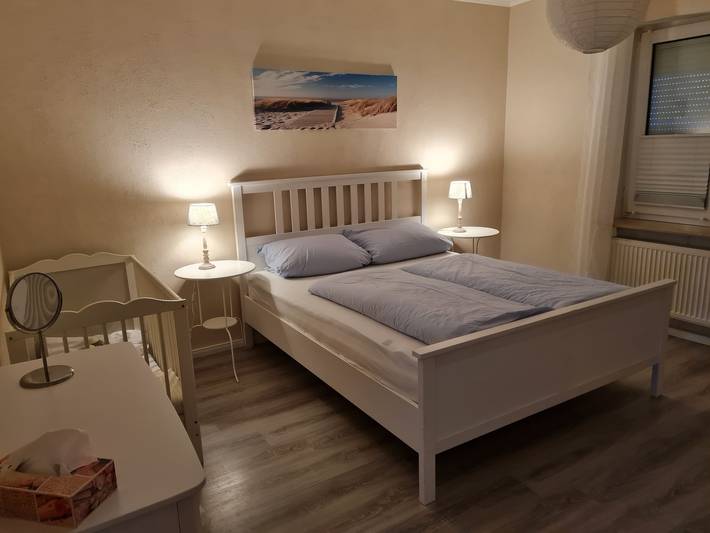 Ferienwohnung für 4 Personen - 1