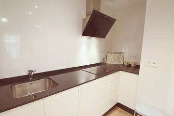 Holiday Rental for 4 People in Los Boliches, Fuengirola, Photo 2