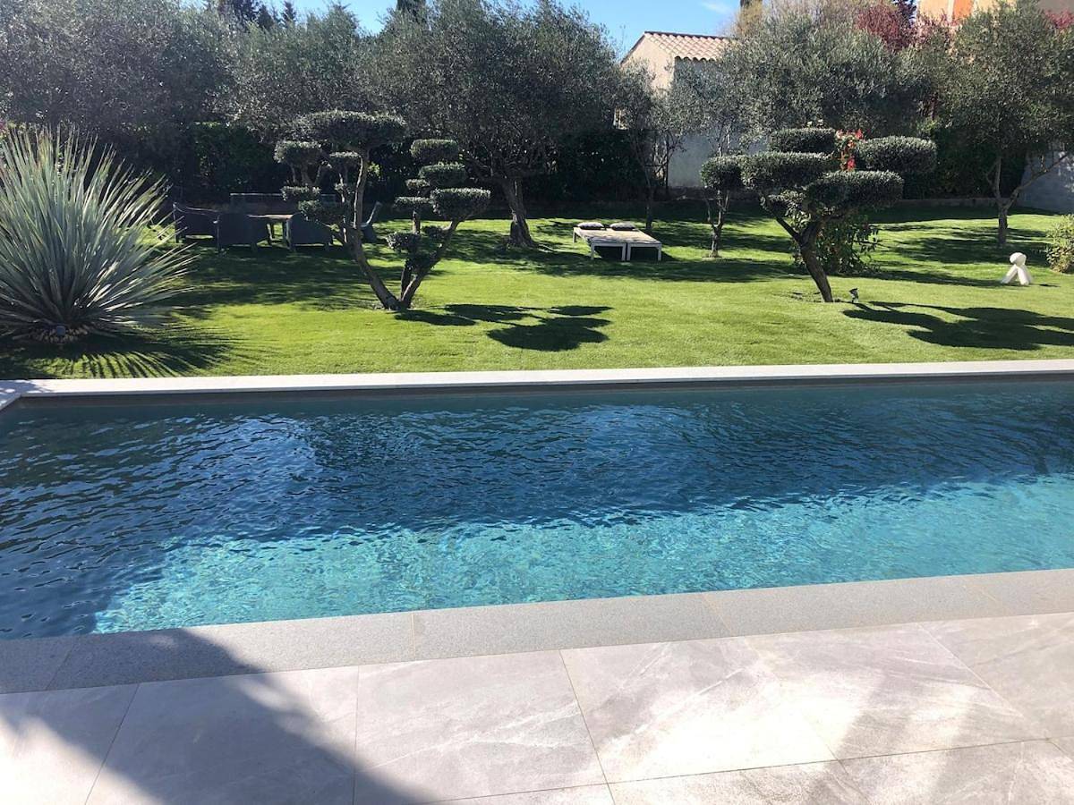 Villa with Private Pool in Alès, Parc national des Cévennes