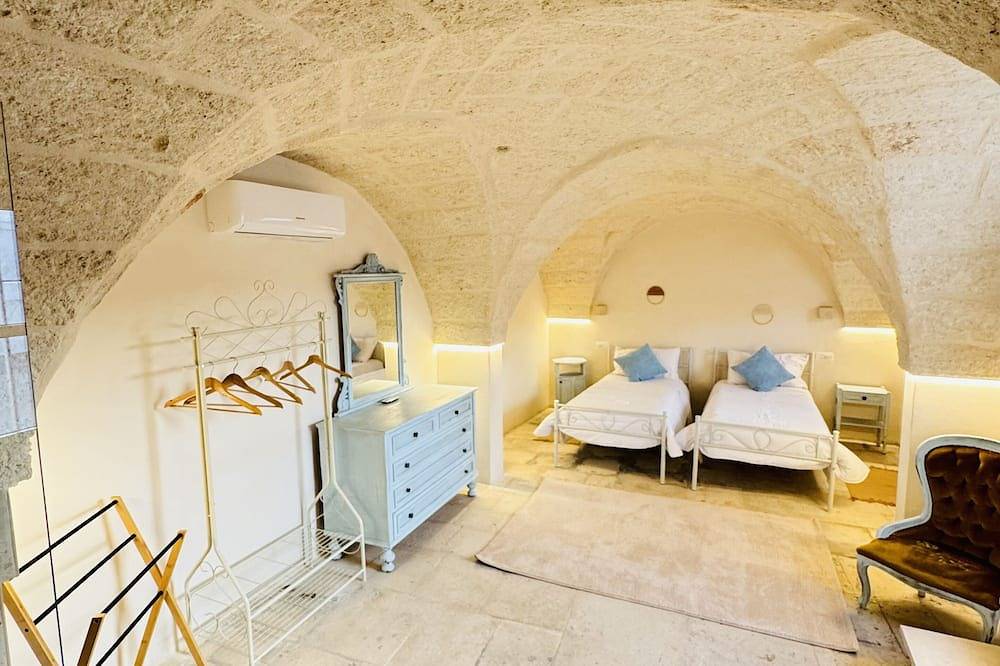 Appartamento intero, Al Palazzotto in Fasano, Salento