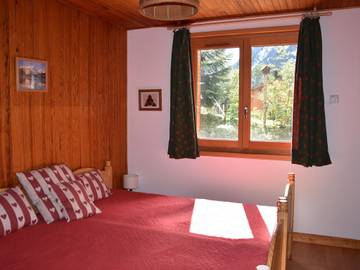 Hütte für 3 Personen in Pralognan-la-Vanoise, Nationalpark Vanoise, Bild 1