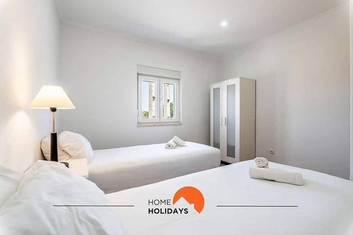 Gîte pour 5 personnes, avec jardin et balcon