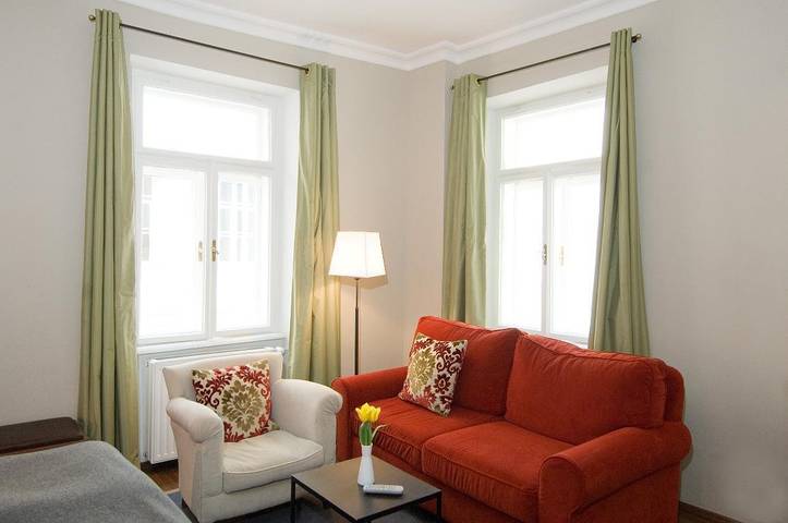 Hotel für 2 Personen in Salzburg - 2