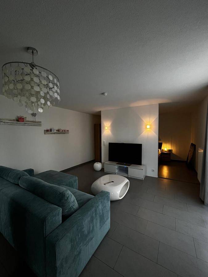 Ferienwohnung für 2 Personen, mit Terrasse in Waldstetten - 4