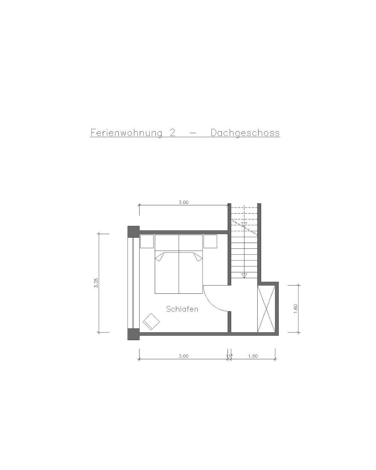 Ganze Wohnung, Ferienwohnung Seeschwalbe" mit Gemeinschaftsgarten, Balkon und Wlan in Elisabeth-Sophien-Koog, Nordstrand