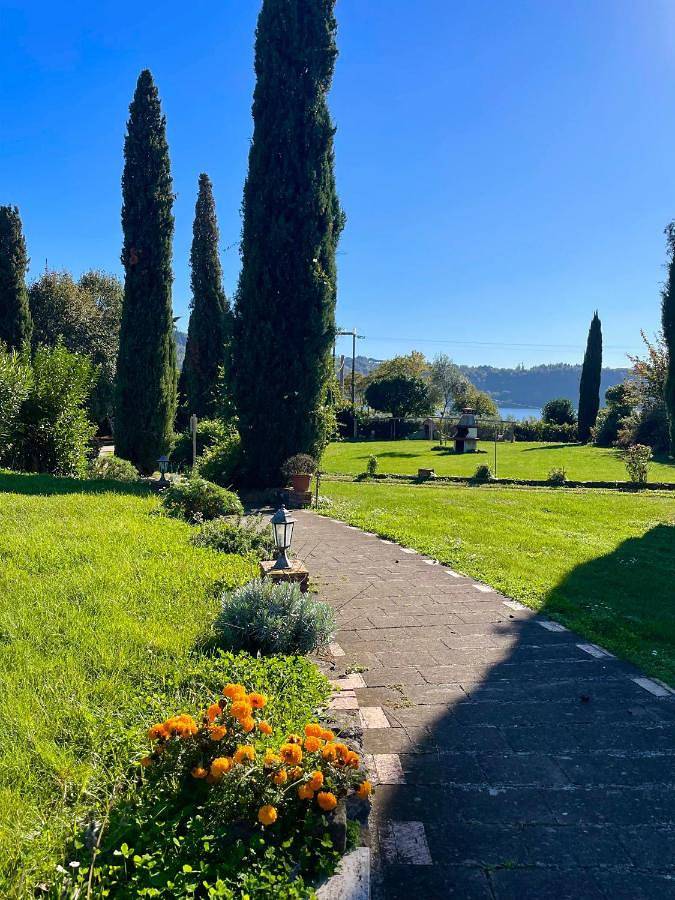 Appartamento intero, Agriturismo Le Grotte in Nemi, Castelli Romani
