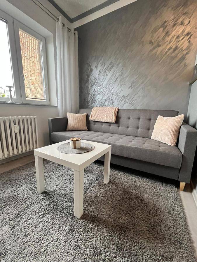 Ganze Wohnung, Luxusní apartmán v blízkosti centra města,Wifi, Netxlix in Hradec Králové, Královéhradecký kraj