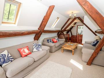 Cottage for 8 People in Ventnor, Isle of Wight, Photo 3
