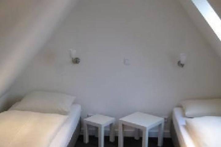 Ganze Wohnung, Apartment im Hotel Insel Pension in Niebüll in Niebüll, Nordfriesland