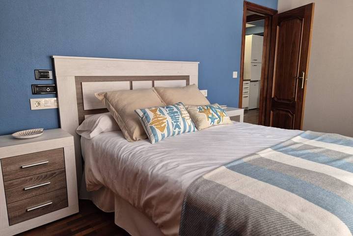 Gîte pour 4 personnes à Gijón - 2