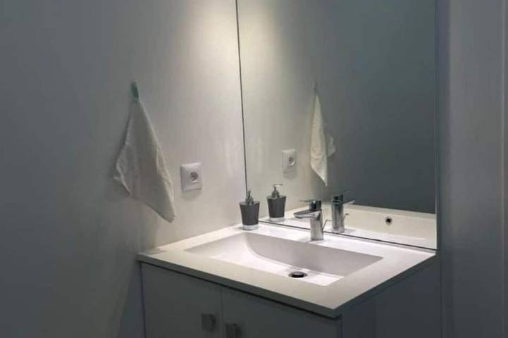 Entire apartment, Villejuif - Proche de Paris - 2 Pièces de 39m2 Avec Balcon in Villejuif, Val-de-Marne