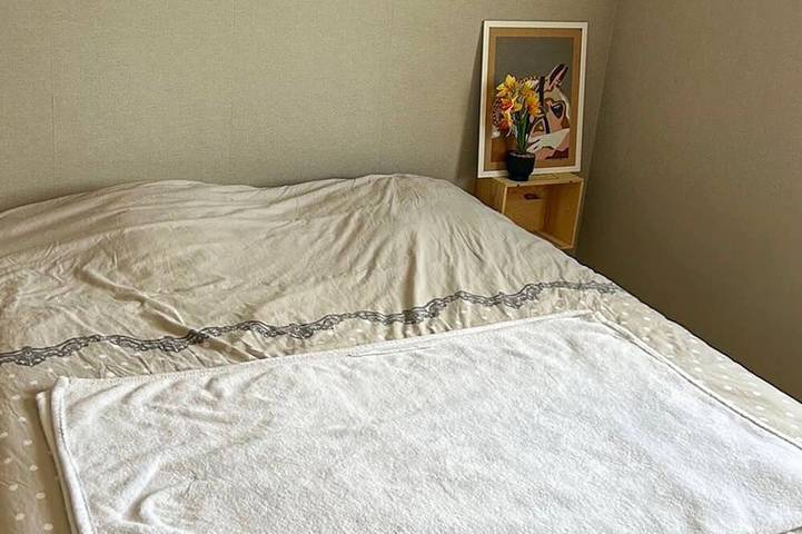 Location de vacances pour 8 personnes, avec jardin à Taulé - 3