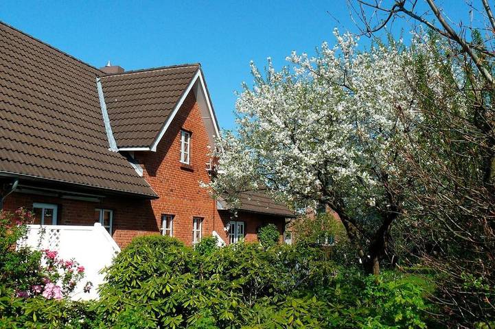 Bauernhof für 2 Personen am Nord-Ostsee-Kanal