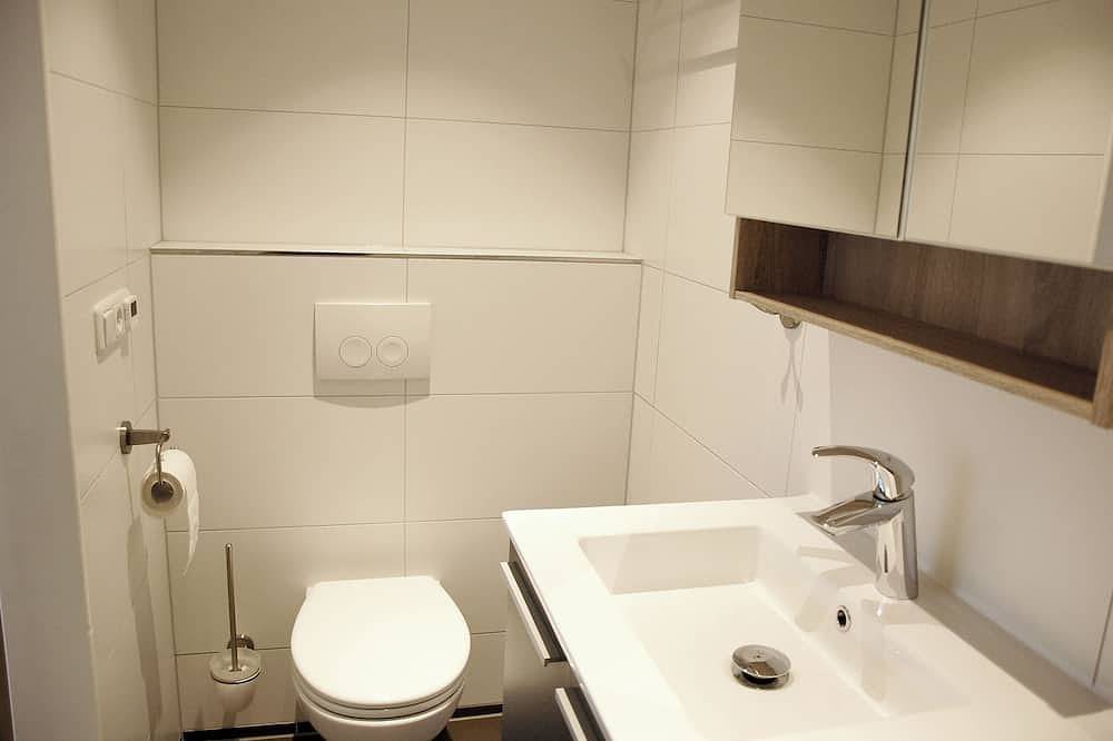 Geheel appartement, Fabulous studio in charming Enschede center - perfect for Extended-stay in Enschede, Twente