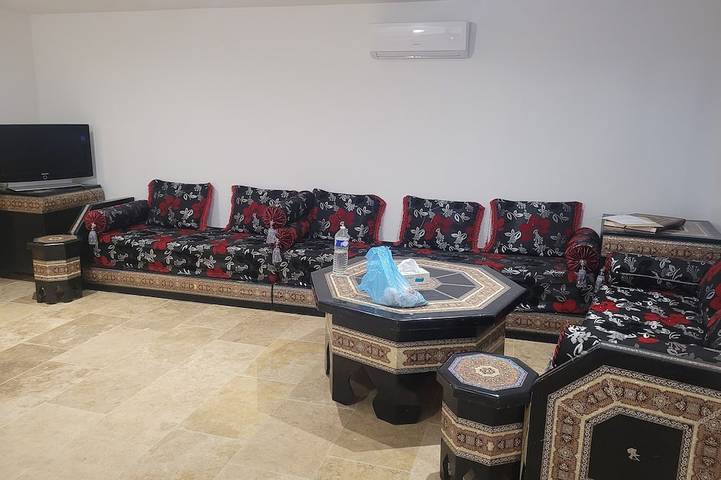 Appartement de vacances pour 4 personnes
