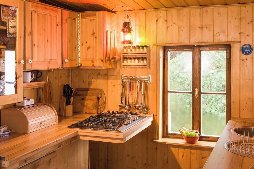 Hausboot Sonnenschein-Ein Idyll in der Dahme-Seenlandschaft in Gräbendorf, Heidesee