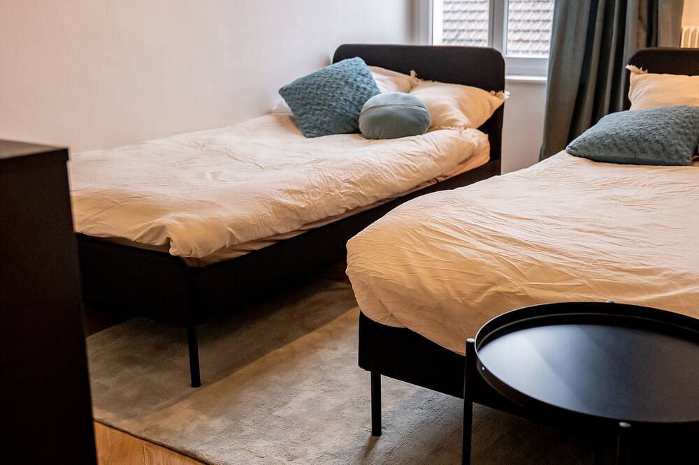 Geheel appartement, The Royal Hues in Reims, Marne