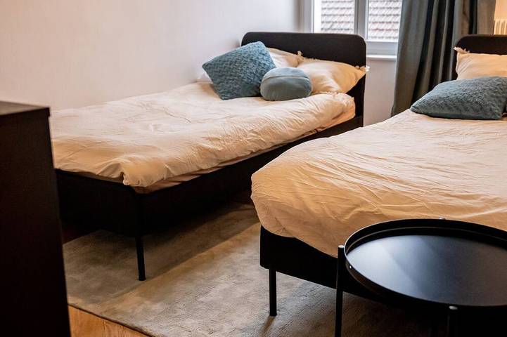 Appartement entier, The Royal Hues in Reims, Marne