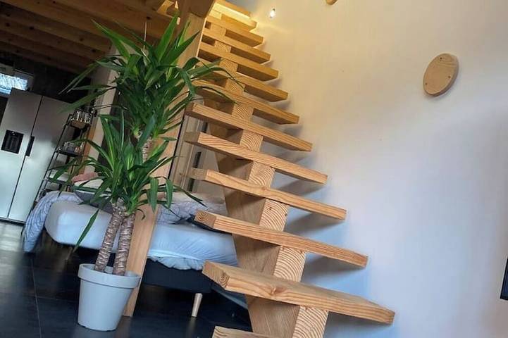 Location de vacances pour 6 personnes à Moyenmoutier - 4