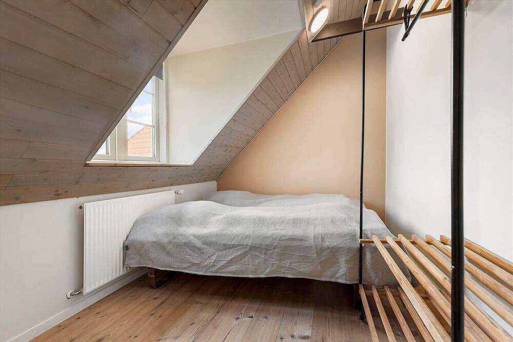 84320 Knebel - Præstemarken 4 in Knebel, Süddjursland