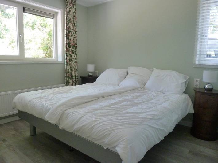 Ferienhaus für 4 Personen, mit Terrasse und Balkon/Terrasse in Koudekerke - 3