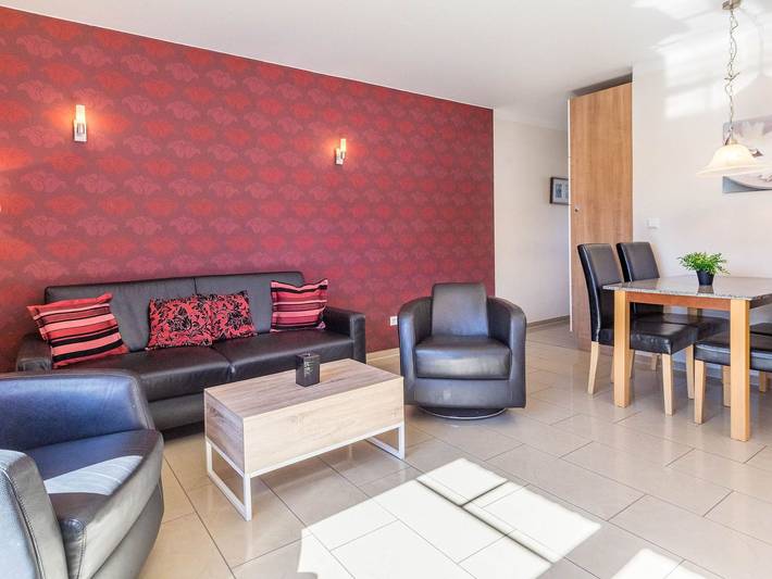 Ferienhaus für 5 Personen, mit Terrasse und Garten in Boltenhagen - 4