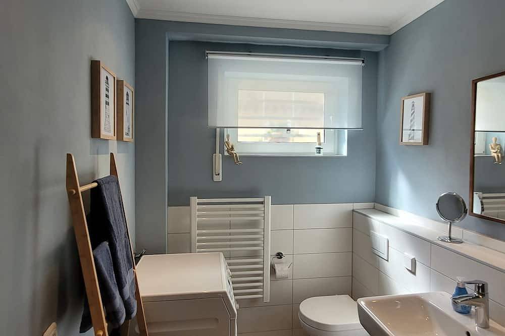 Ganze Wohnung, Moselkind - Gemütliche Ferienwohnung  zwischen Mosel und Weinbergen in Güls, Koblenz