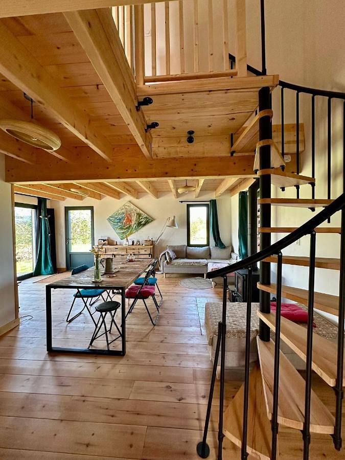 Location de vacances pour 6 personnes, avec jardin et jacuzzi à Guillac (Gironde) - 4
