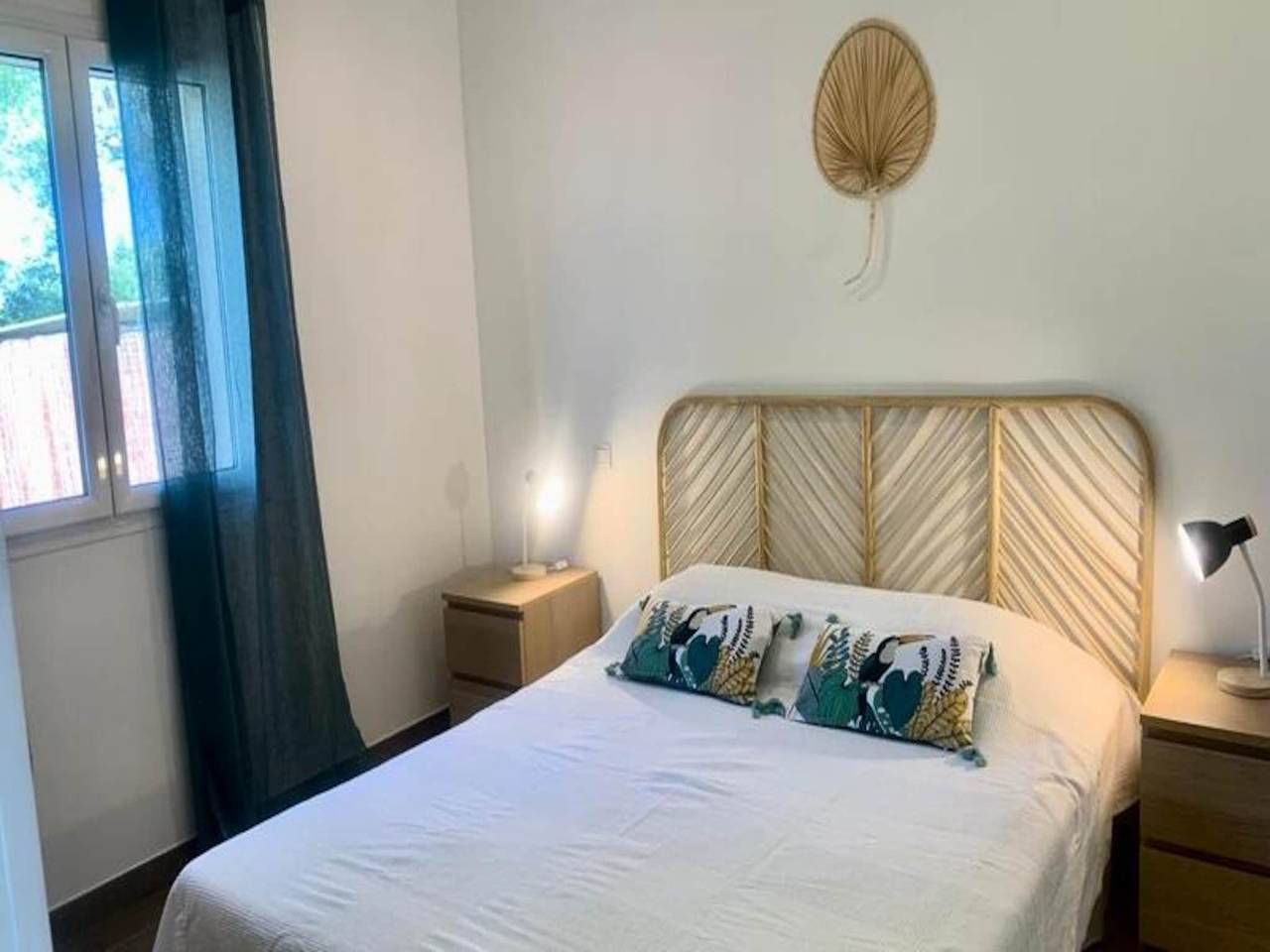 Appartement entier, Maisons & Villas pour 8 Personnes in Olmeto, Arrondissement de Sartène