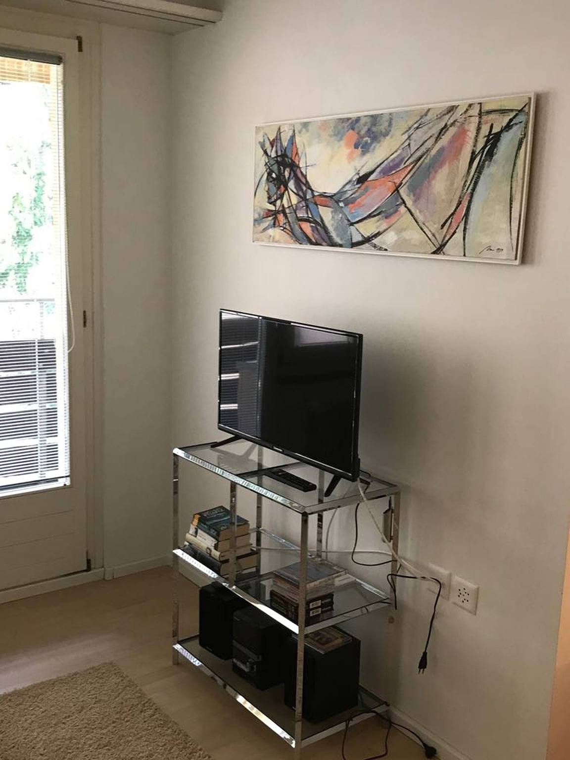 Ganze Wohnung, Ferienwohnung Parkareal Davos in Davos Platz 1, Davos