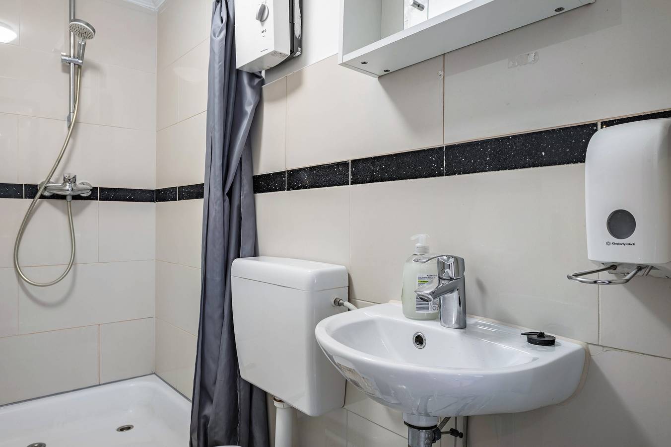 Appartement 'Bremen 2' met Wi-Fi, foto 13