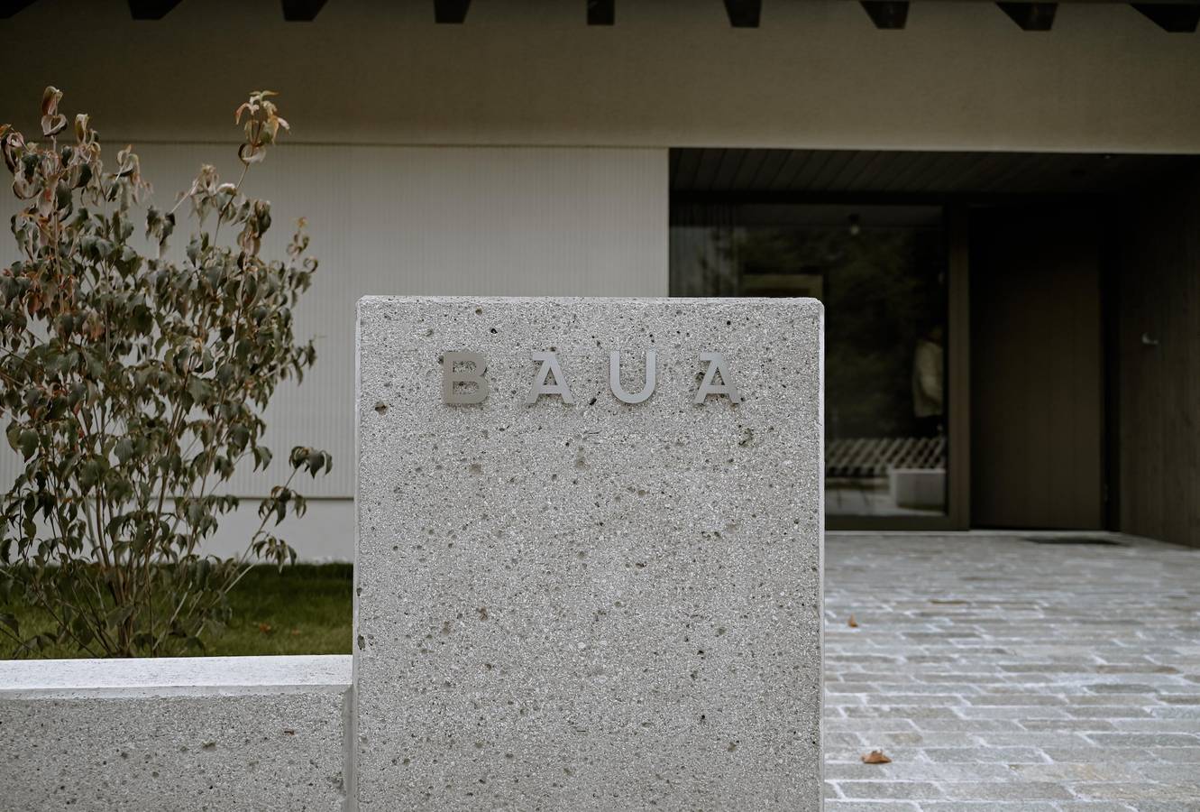 Gartenhaus Baua in Maurach, Eben am Achensee