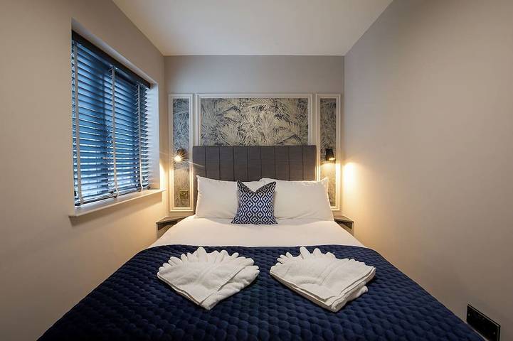 Ferienhaus für 2 Personen - 1