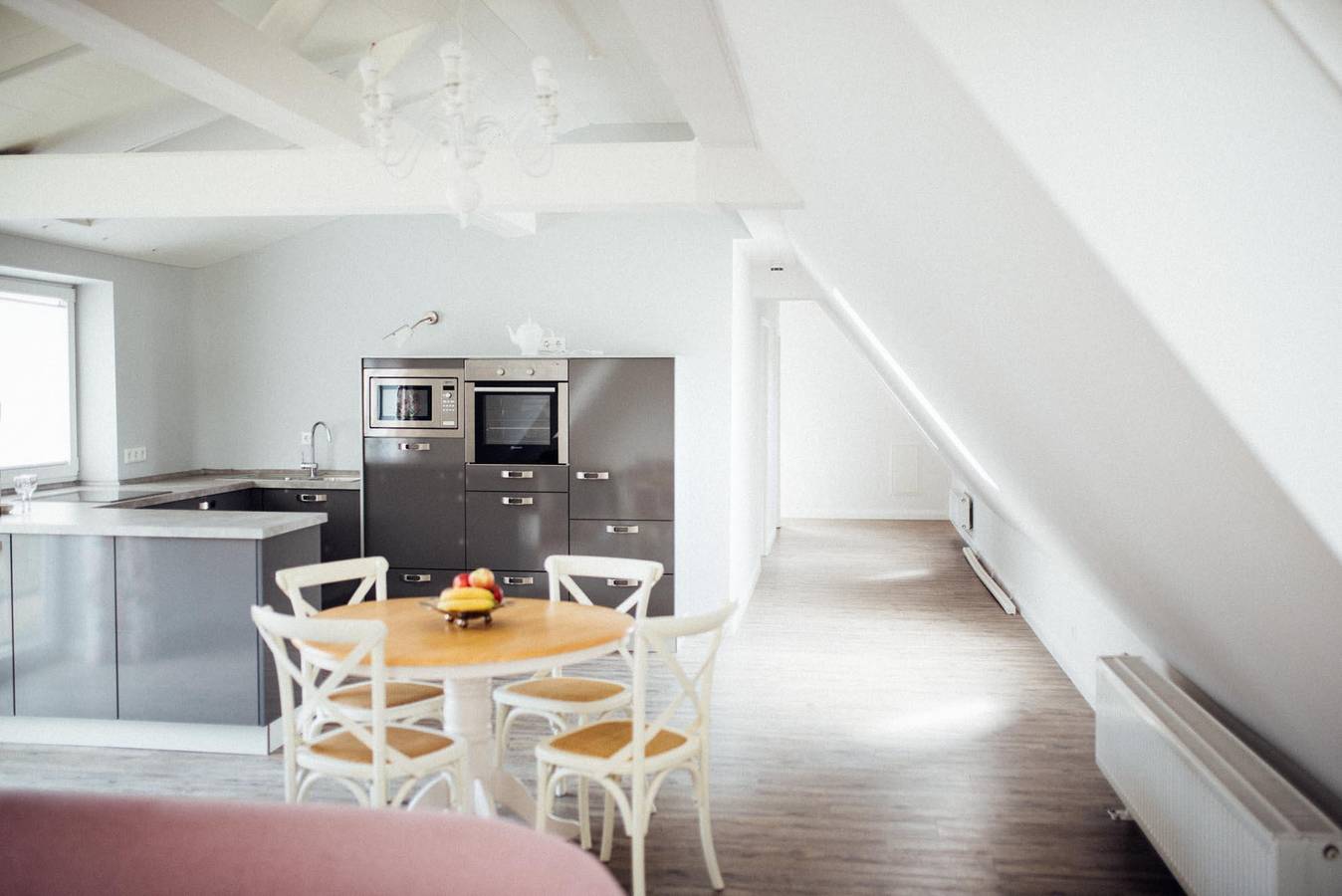 Hotel Tweed in St. Peter-Bad, St. Peter-Ording